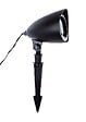 FEERIC LIGHTS & CHRISTMAS - Laser extérieur mouvement points rouge/vert + transfo et télécommande - vignette