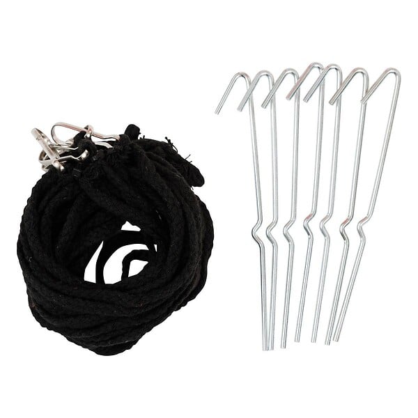 FEERIC LIGHTS & CHRISTMAS - GONFLAB ARCHE PAIN EPIC H240 T - large
