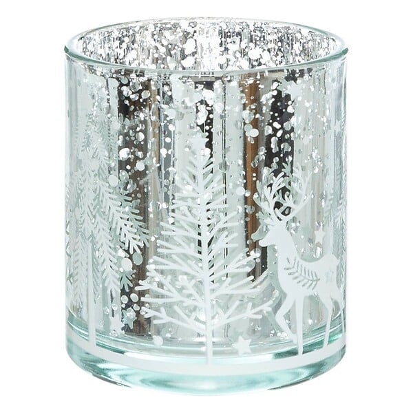 FEERIC LIGHTS & CHRISTMAS - PHP PAYSAGE NEIGE D5.5XH6.5 - large