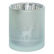 FEERIC LIGHTS & CHRISTMAS - PHP PAYSAGE NEIGE D5.5XH6.5 - vignette