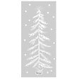 FEERIC LIGHTS & CHRISTMAS - Sticker Paillettes Grand Modèle - vignette