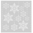 FEERIC LIGHTS & CHRISTMAS - Sticker pailleté L31,5 - vignette