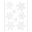 FEERIC LIGHTS & CHRISTMAS - Sticker microbilles 29X40 - vignette