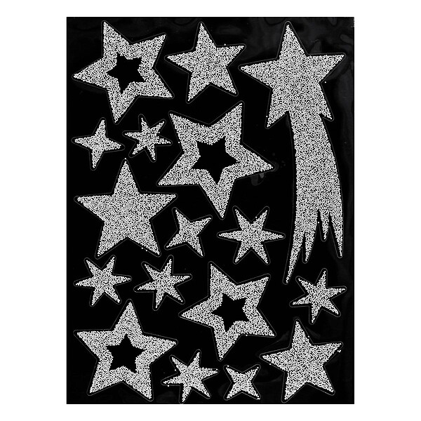 FEERIC LIGHTS & CHRISTMAS - Sticker microbilles 29X40 - large
