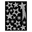 FEERIC LIGHTS & CHRISTMAS - Sticker microbilles 29X40 - vignette