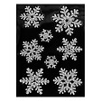 FEERIC LIGHTS & CHRISTMAS - Sticker microbilles 29X40 - vignette