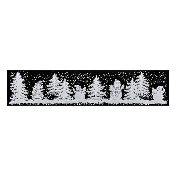FEERIC LIGHTS & CHRISTMAS - Sticker Floqué Banderole - large