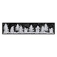 FEERIC LIGHTS & CHRISTMAS - Sticker Floqué Banderole - vignette