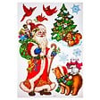 FEERIC LIGHTS & CHRISTMAS - Sticker traditionnel 3D 29X41 - vignette