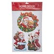 FEERIC LIGHTS & CHRISTMAS - Stickers Relief - vignette