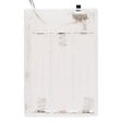 FEERIC LIGHTS & CHRISTMAS - FI INT CONE RUBAN X3 60L H80 P - vignette