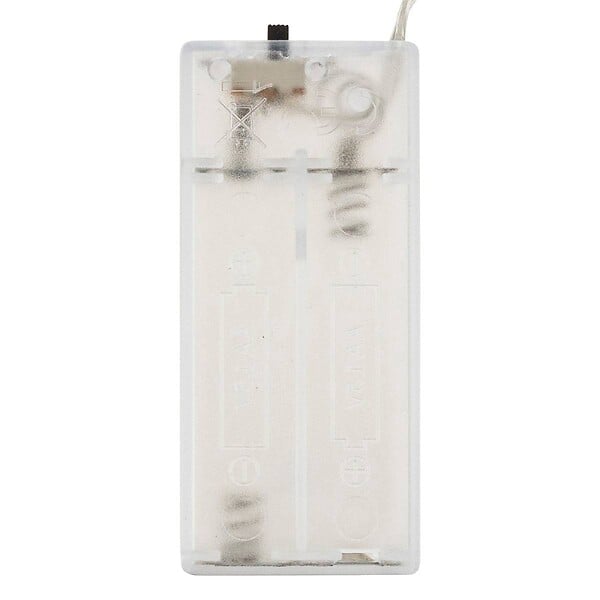 FEERIC LIGHTS & CHRISTMAS - FI INT CONE RUBAN X3 60L H80 P - large