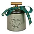 FEERIC LIGHTS & CHRISTMAS - DKP INT CLOCHE MET H13 P - vignette