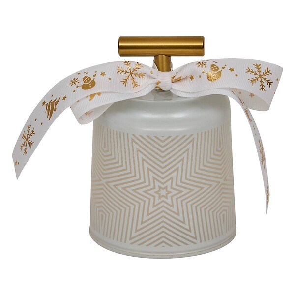FEERIC LIGHTS & CHRISTMAS - DKP INT CLOCHE MET H13 P - large