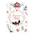 FEERIC LIGHTS & CHRISTMAS - Stickers POP Revisité 29 x 40 cm - vignette