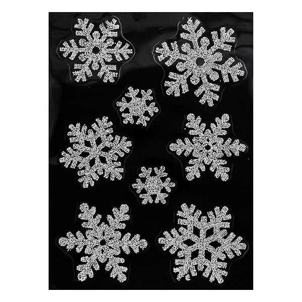 FEERIC LIGHTS & CHRISTMAS - Sticker microbilles 29X40 - large