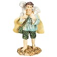 FEERIC LIGHTS & CHRISTMAS - Accessoire Santon en Résine 11 cm - vignette