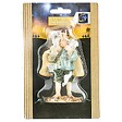 FEERIC LIGHTS & CHRISTMAS - Accessoire Santon en Résine 11 cm - vignette