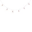 FEERIC LIGHTS & CHRISTMAS - Guirlande lumineuse Personnage 10 LED Blanc chaud L 135 cm - vignette