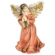 FEERIC LIGHTS & CHRISTMAS - Accessoire Santon en Résine 11 cm - vignette