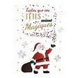 FEERIC LIGHTS & CHRISTMAS - Stickers POP Revisité 29 x 40 cm - vignette