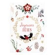 FEERIC LIGHTS & CHRISTMAS - Stickers POP Revisité 29 x 40 cm - vignette