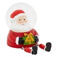 FEERIC LIGHTS & CHRISTMAS - BOULE NEIGE ASSIS 4ASS - vignette