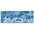 FEERIC LIGHTS & CHRISTMAS - Déco Vitre Banderole - vignette