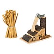 FEERIC LIGHTS & CHRISTMAS - Accessoire déco pour crèche 1er prix assorti - vignette
