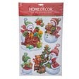FEERIC LIGHTS & CHRISTMAS - Stickers Relief - vignette