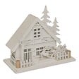 FEERIC LIGHTS & CHRISTMAS - DKP INT MAISON 5L L14 2ASS P - vignette