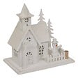 FEERIC LIGHTS & CHRISTMAS - DKP INT MAISON 5L L14 2ASS P - vignette