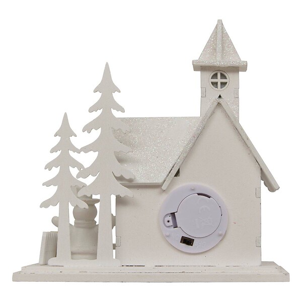 FEERIC LIGHTS & CHRISTMAS - DKP INT MAISON 5L L14 2ASS P - large