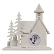 FEERIC LIGHTS & CHRISTMAS - DKP INT MAISON 5L L14 2ASS P - vignette