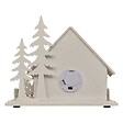 FEERIC LIGHTS & CHRISTMAS - DKP INT MAISON 5L L14 2ASS P - vignette
