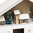 FEERIC LIGHTS & CHRISTMAS - CALEND AVENT MAISON BLC H33 - vignette