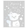 FEERIC LIGHTS & CHRISTMAS - DECOVITRE BL PN BN RE 30X38 - vignette
