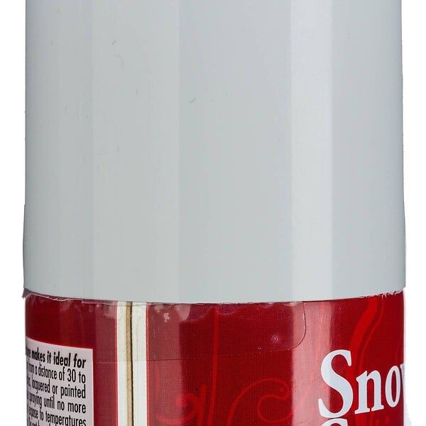 FEERIC LIGHTS & CHRISTMAS - Déco de Noël Bombe Spray Neige artificielle 300 ml - large