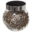 FEERIC LIGHTS & CHRISTMAS - Accessoires Bocal Étoile Bois x 100 Or - vignette
