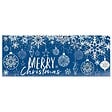 FEERIC LIGHTS & CHRISTMAS - DECOVITRE PAILL BL BANDEROL 60 - vignette