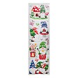 FEERIC LIGHTS & CHRISTMAS - STICKER MULTICO 3ASS - vignette