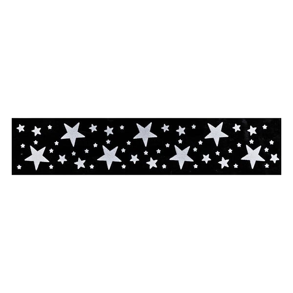 FEERIC LIGHTS & CHRISTMAS - Sticker Floqué Banderole - large