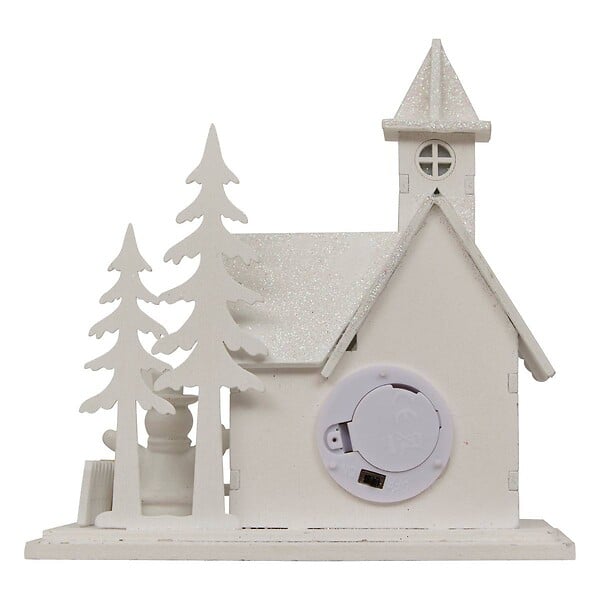 FEERIC LIGHTS & CHRISTMAS - DKP INT MAISON 5L L14 2ASS P - large