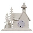 FEERIC LIGHTS & CHRISTMAS - DKP INT MAISON 5L L14 2ASS P - vignette