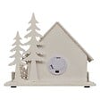 FEERIC LIGHTS & CHRISTMAS - DKP INT MAISON 5L L14 2ASS P - vignette