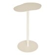 ATMOSPHERA - Table d'appoint Sora beige 33x24x50cm - vignette