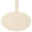 ATMOSPHERA - Table d'appoint Sora beige 33x24x50cm - vignette