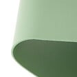 ATMOSPHERA - Table d'appoint Elder vert olive 35,5x30x45,5cm - vignette