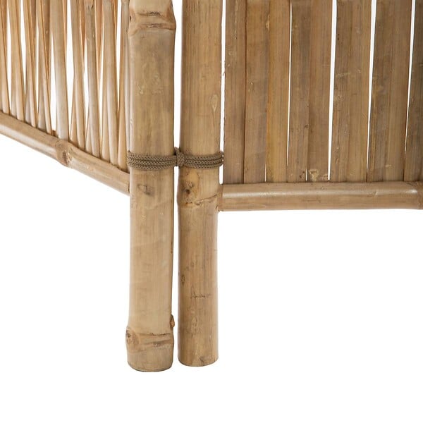ATMOSPHERA - Paravent "Dream" bambou H170cm - large