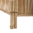 ATMOSPHERA - Paravent "Dream" bambou H170cm - vignette